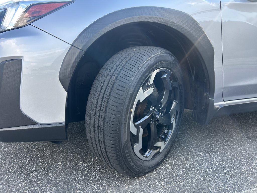 Certified 2023 Subaru Crosstrek 2.5i Limited AWD/4WD image 23