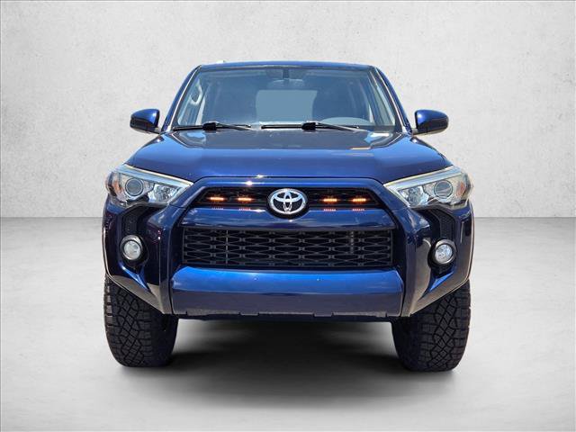 Used 2016 Toyota 4Runner SR5 RWD image 2