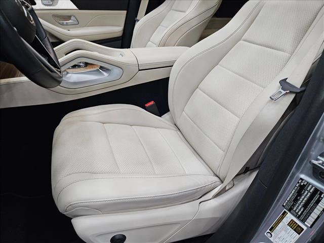 Certified 2025 Mercedes-Benz GLE 350 4MATIC image 15