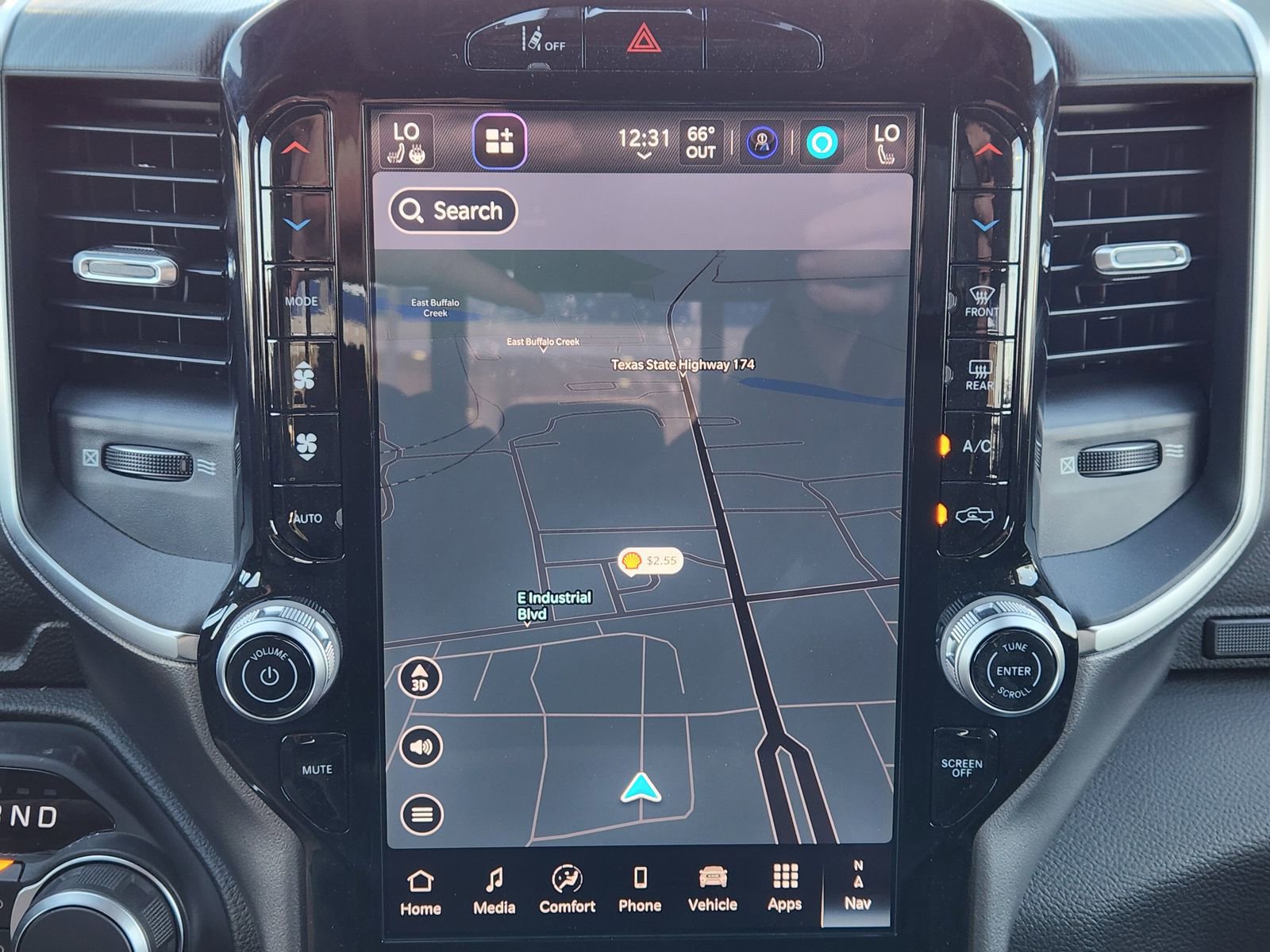 New 2026 RAM 1500 Lone Star image 16