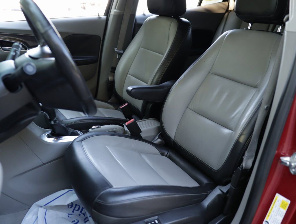 Used 2014 Buick Encore Leather image 20
