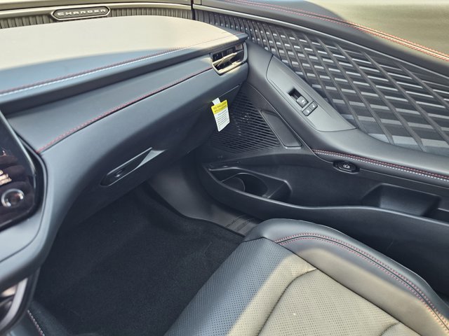 New 2026 Dodge Charger Scat Pack AWD/4WD image 26