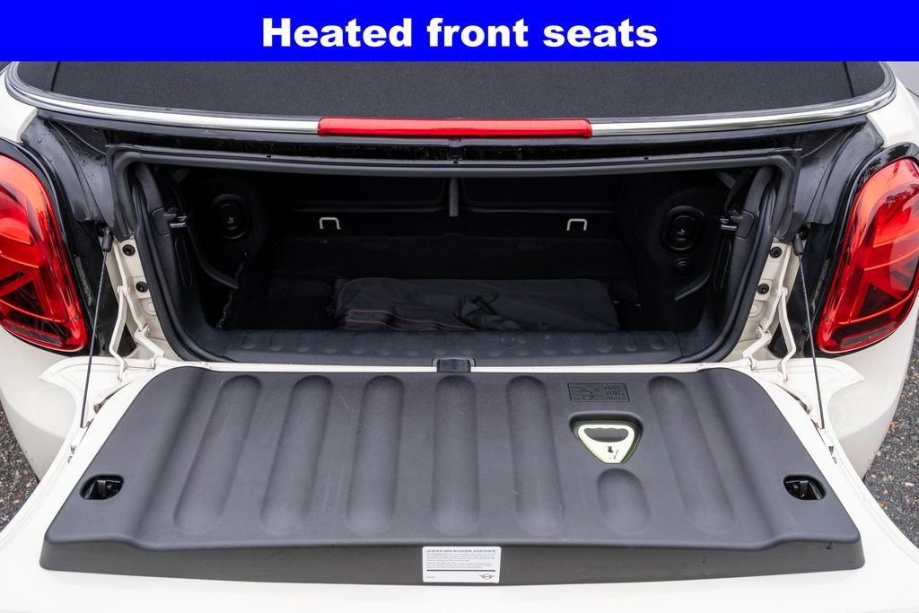 Used 2023 MINI Cooper S image 26