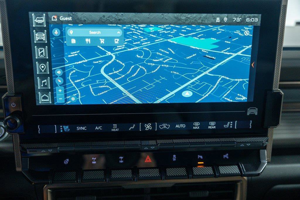 New 2024 GMC Hummer EV 3X w/ Omega Edition image 40