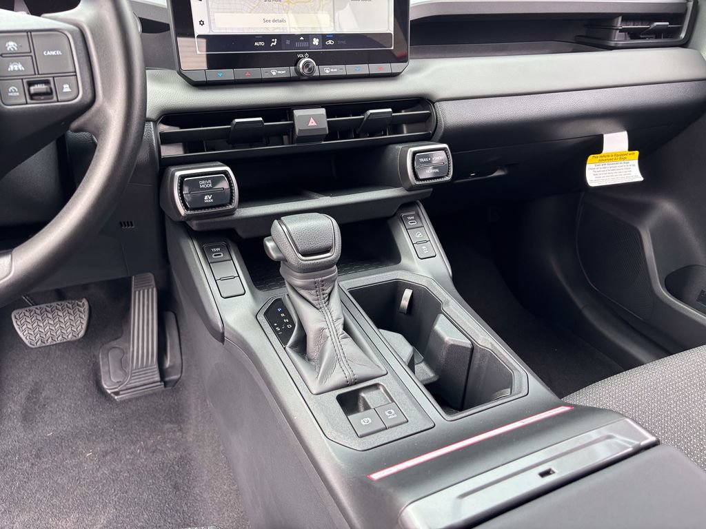 New 2026 Toyota RAV4 LE AWD/4WD image 19