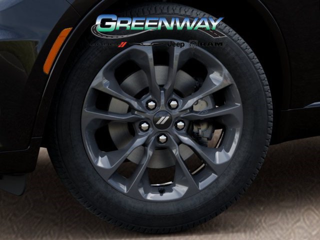 New 2026 Dodge Durango GT w/ Blacktop Package RWD image 8