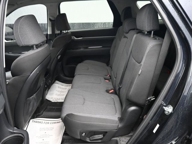 Used 2024 Hyundai Palisade SE image 7