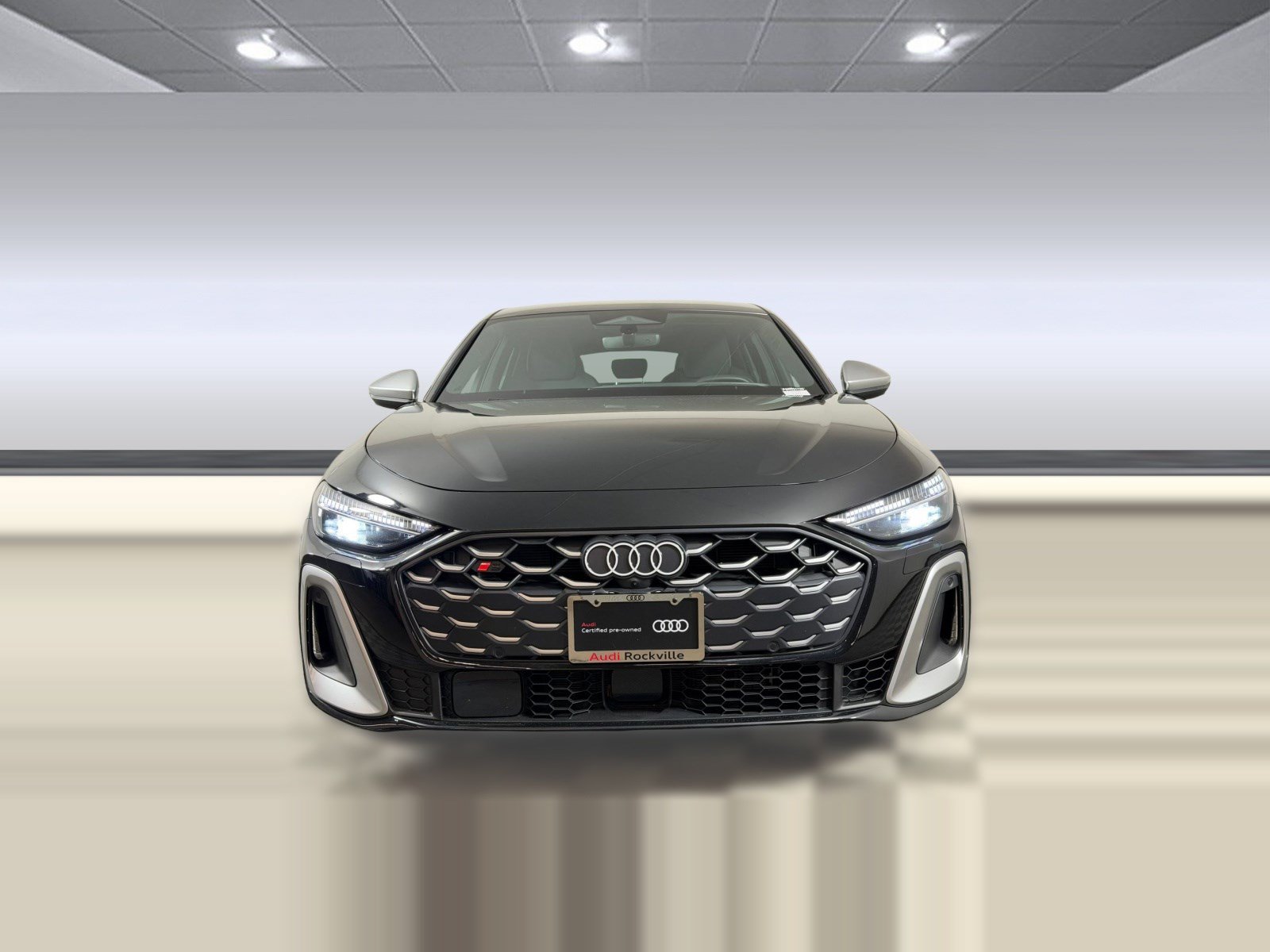 Certified 2025 Audi S5 Premium Plus w/ Premium Plus Package AWD/4WD image 6