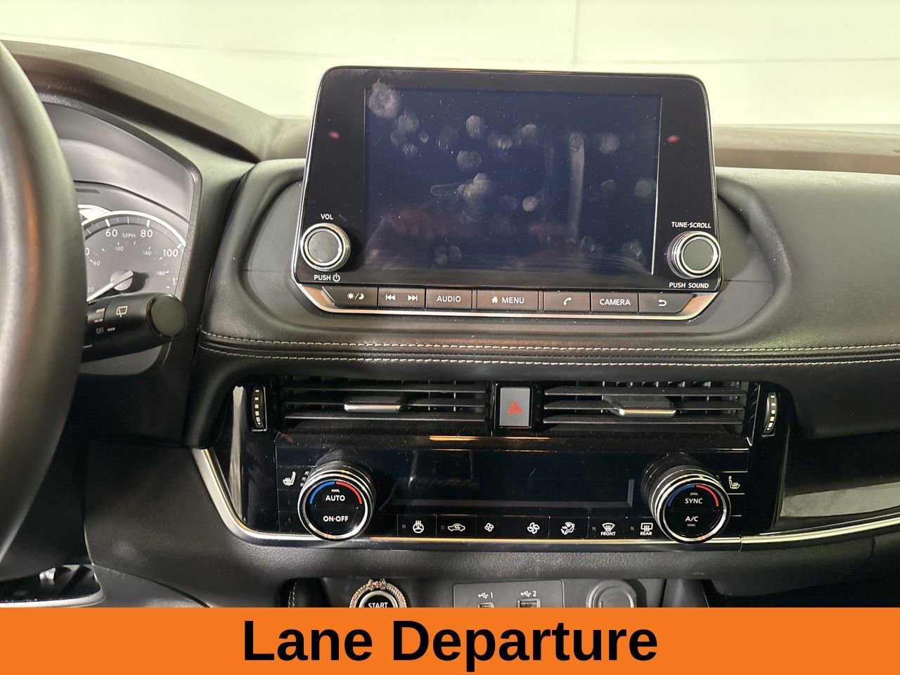 Used 2023 Nissan Rogue SL image 17