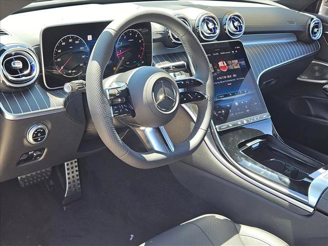 New 2026 Mercedes-Benz CLE 450 4MATIC Coupe image 3