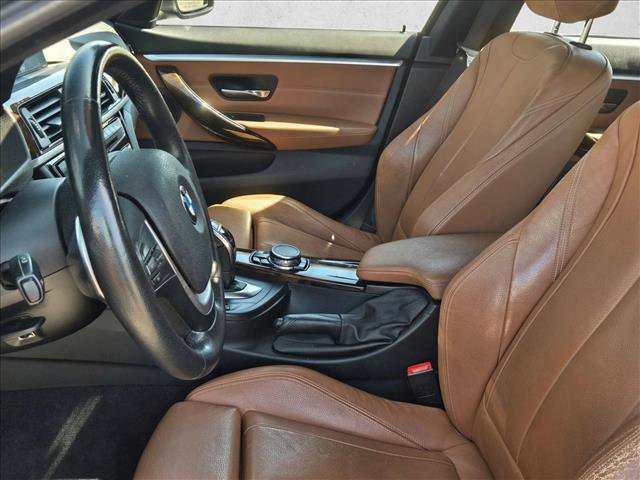 Used 2016 BMW 428i Gran Coupe xDrive image 18