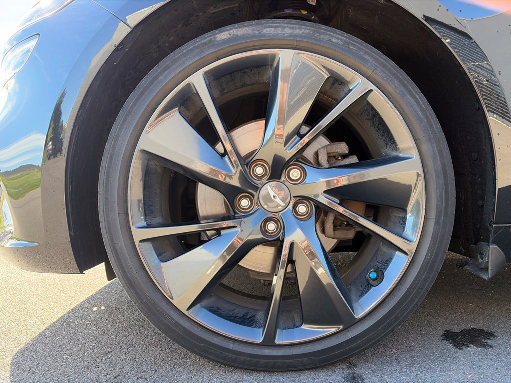 Used 2023 Genesis G70 2.0T w/ Sport Prestige Package AWD/4WD image 21