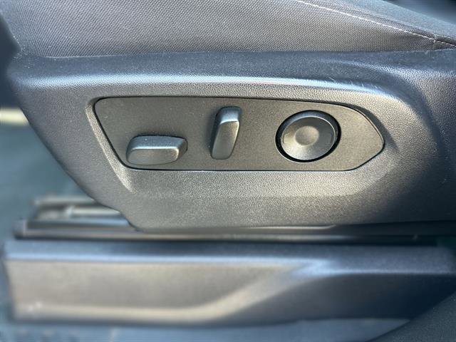 Used 2023 Chevrolet Silverado 1500 Custom Trail Boss w/ LPO, Dark Essentials Package image 36