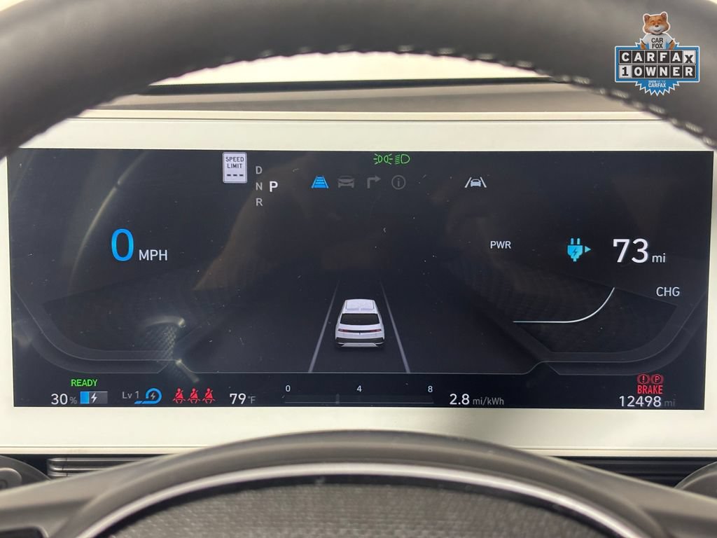 Used 2024 Hyundai Ioniq 5 SEL AWD/4WD image 17
