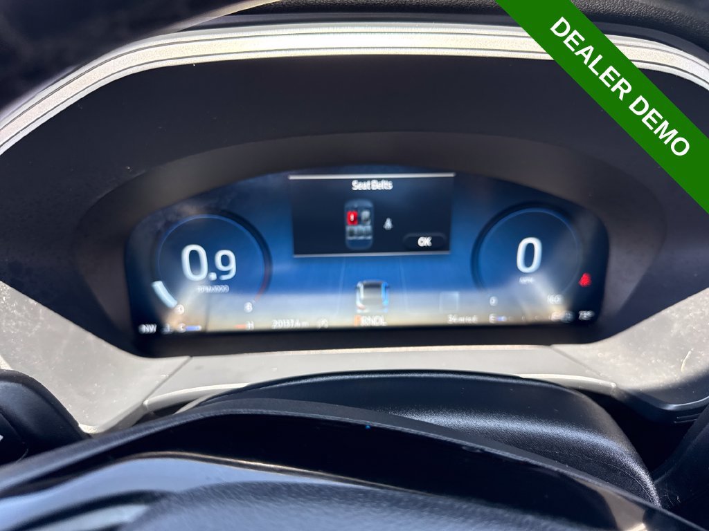 Used 2023 Ford Escape Active w/ Tech Pack #2 FWD image 35