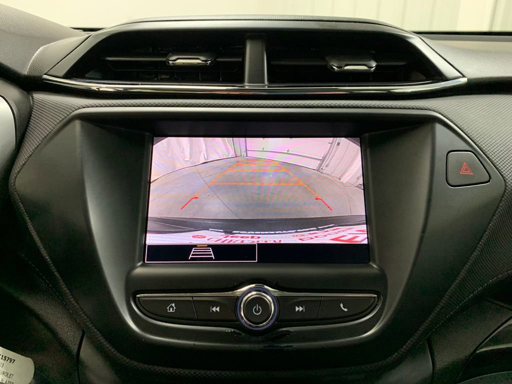 Used 2023 Chevrolet TrailBlazer LS image 6