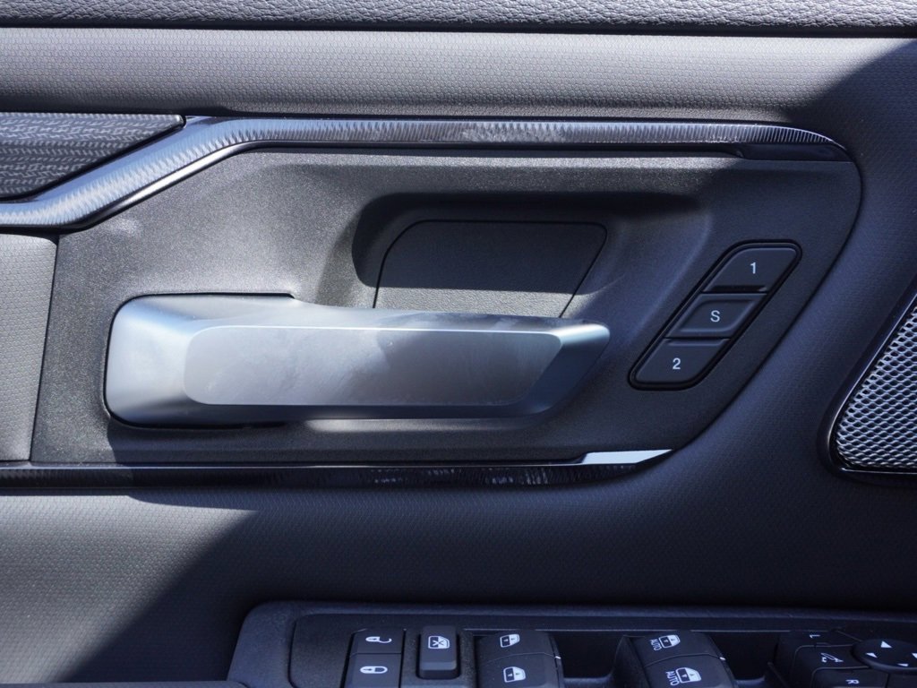 New 2026 RAM 1500 Rebel image 12
