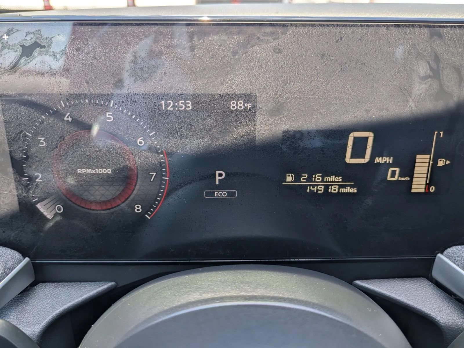 Used 2025 Nissan Kicks SV FWD image 23