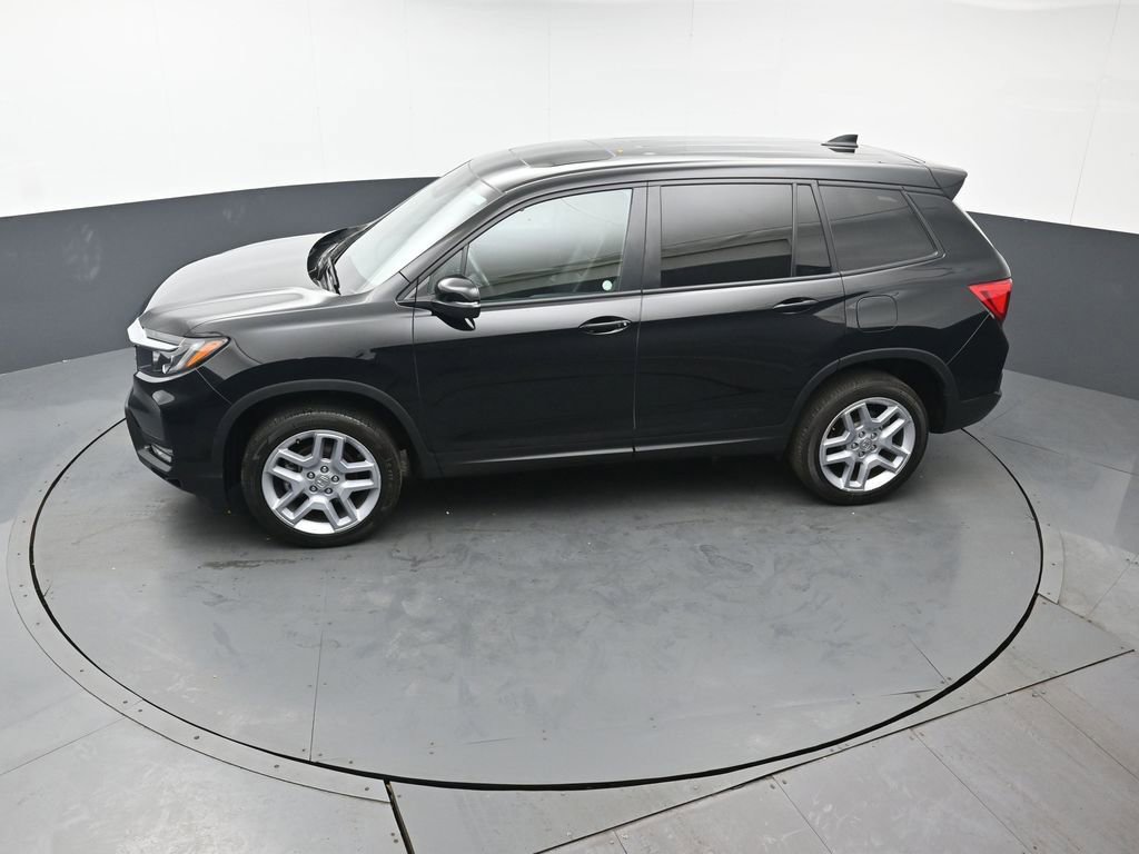 Used 2024 Honda Passport EX-L image 37