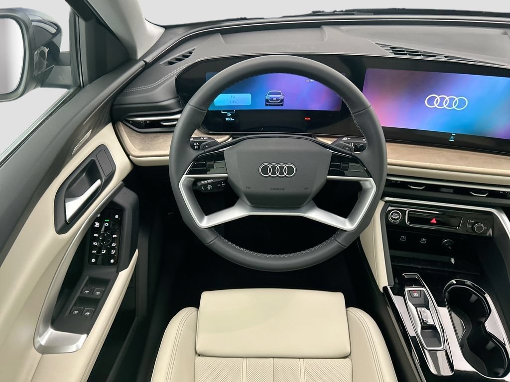 New 2026 Audi Q5 Premium AWD/4WD image 10
