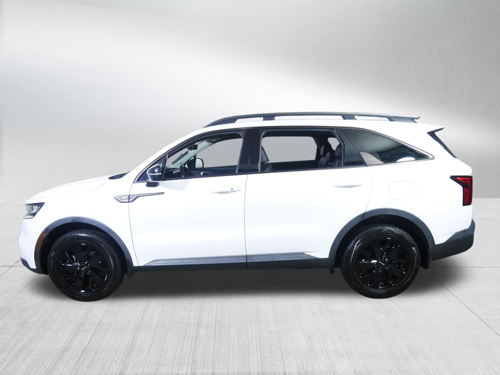 Used 2022 Kia Sorento S AWD/4WD image 4