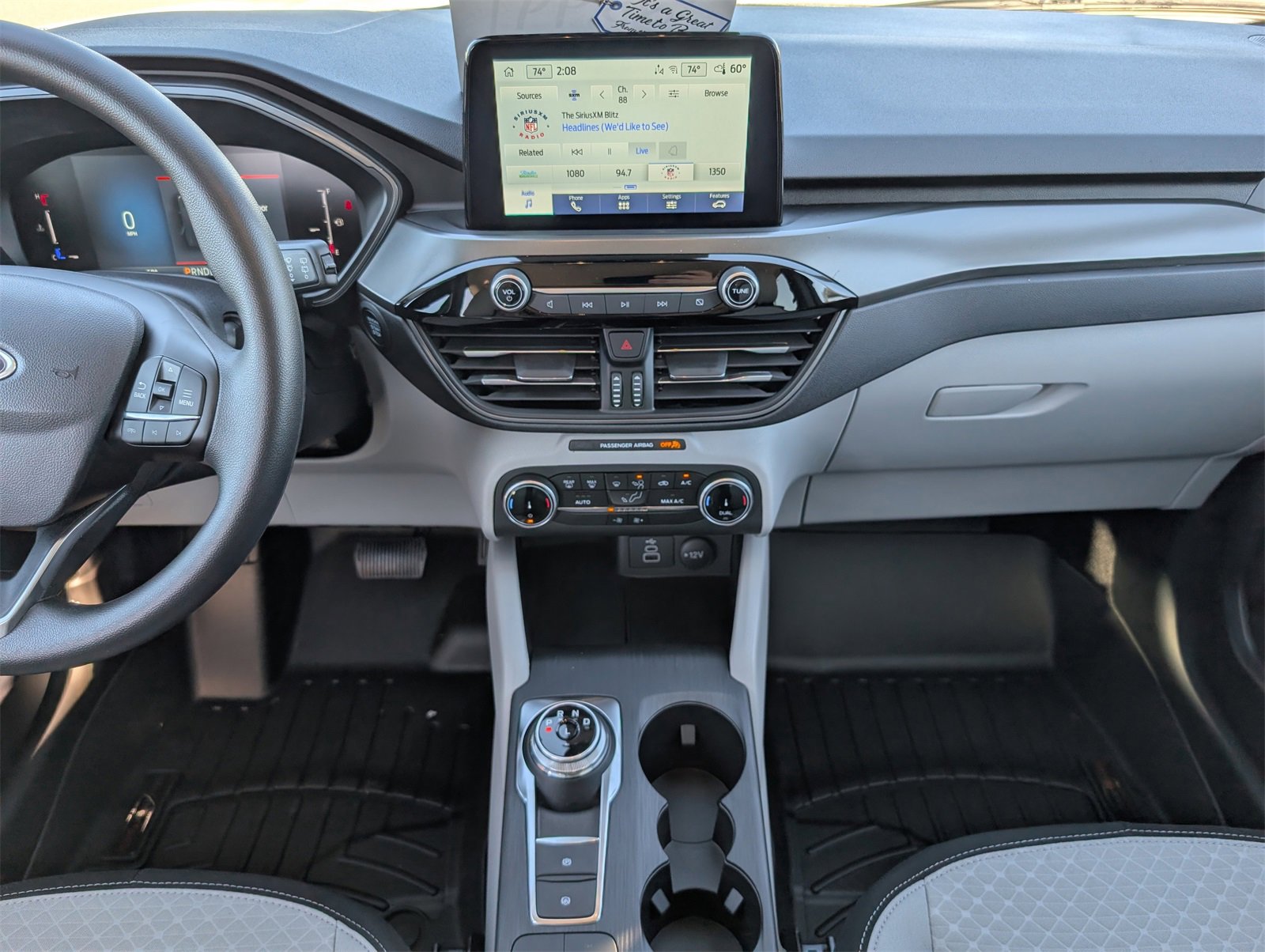 New 2026 Ford Escape Active image 7