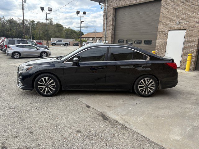 Used 2018 Subaru Legacy 2.5i Premium w/ Eyesight & BSD & Rcta & HBA image 6