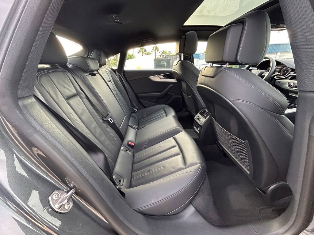 Used 2025 Audi A5 2.0T Premium Plus AWD/4WD image 31