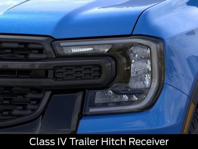 New 2026 Ford Ranger XLT w/ Equipment Group 301A High AWD/4WD image 20