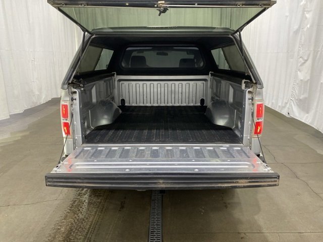 Used 2014 Ford F150 STX w/ Equipment Group 201A Mid image 11