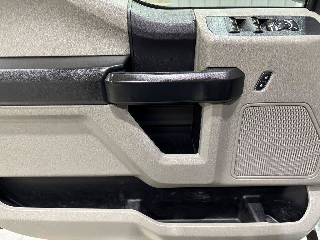Used 2019 Ford F250 XL w/ XL Value Package AWD/4WD image 16