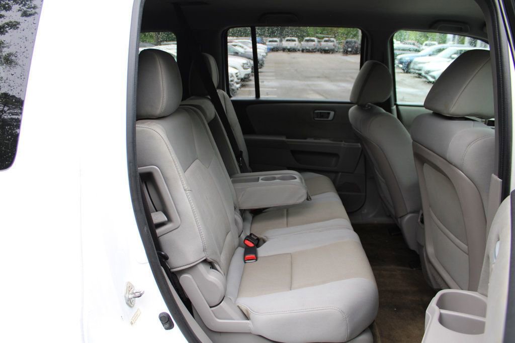 Used 2015 Honda Pilot EX image 27