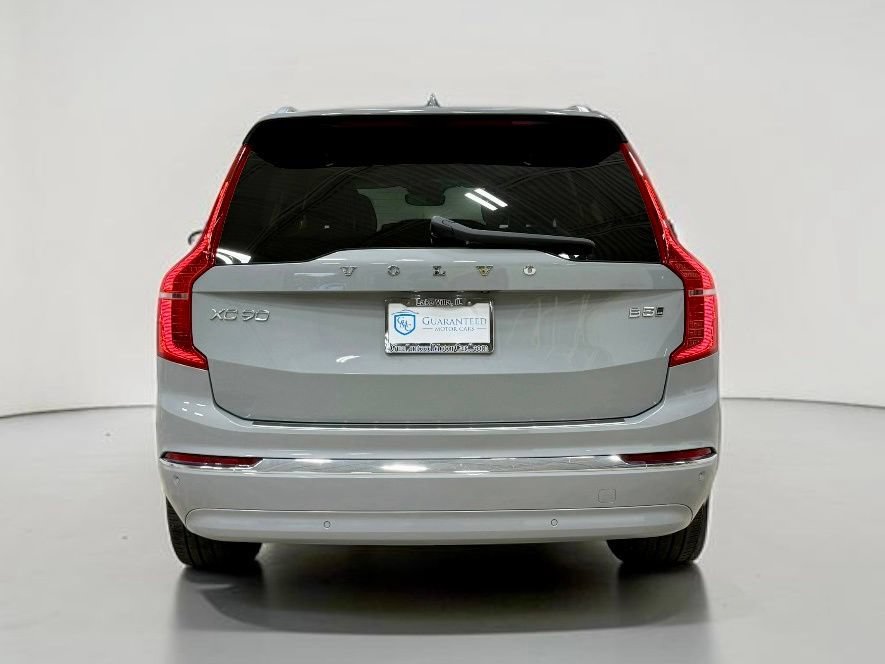 Used 2024 Volvo XC90 B5 Core w/ Protection Package Premier AWD/4WD image 23
