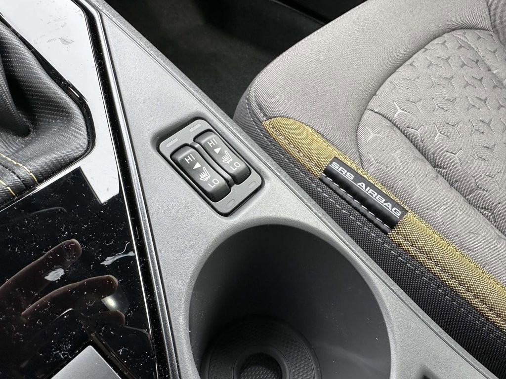 New 2026 Subaru Crosstrek 2.5i Sport image 20
