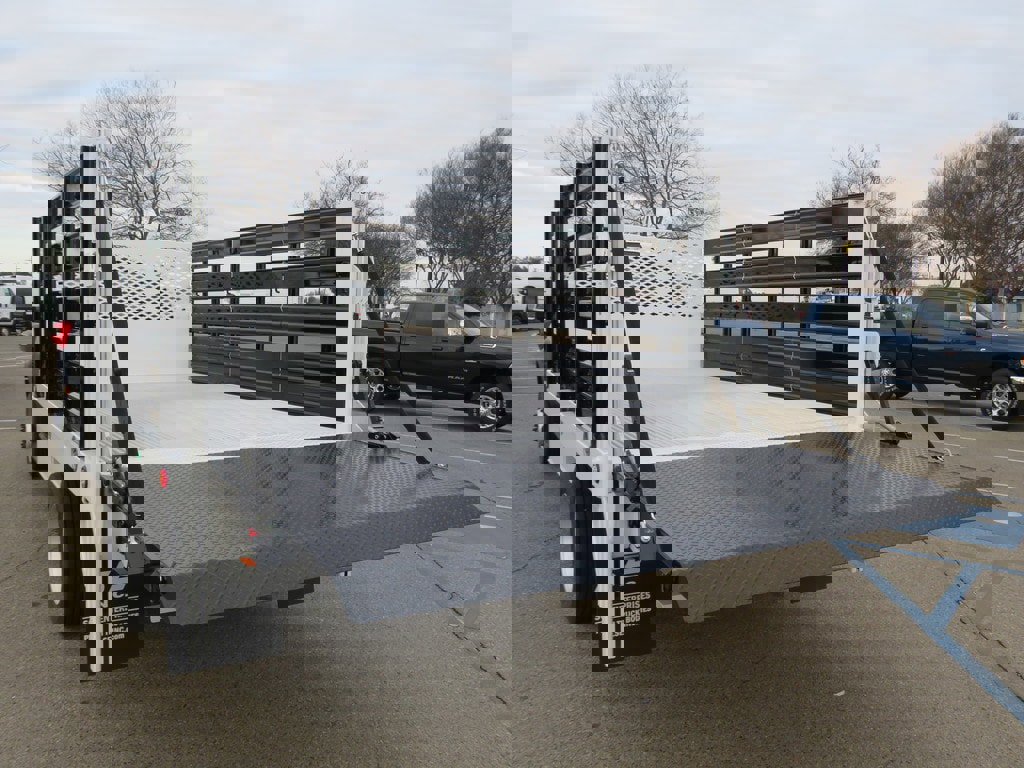 New 2023 RAM 4500 Tradesman image 41