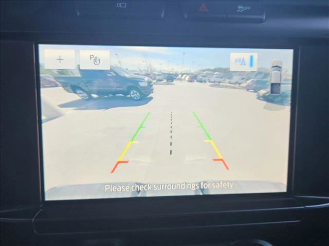 Used 2021 Ford F150 XLT image 13