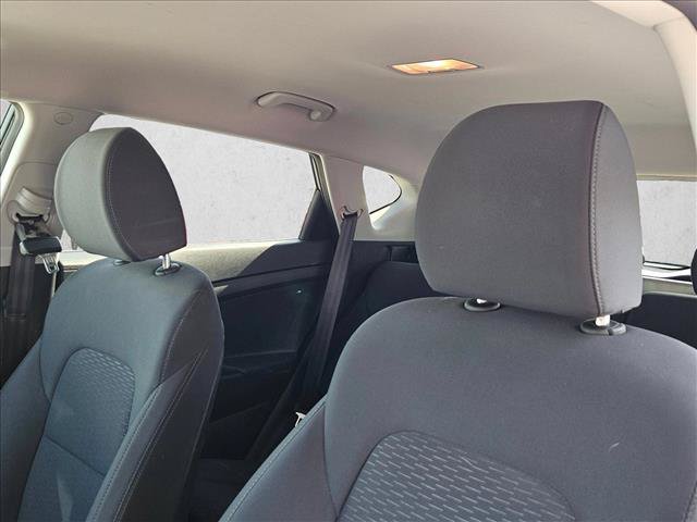 Used 2020 Hyundai Tucson Value FWD image 19