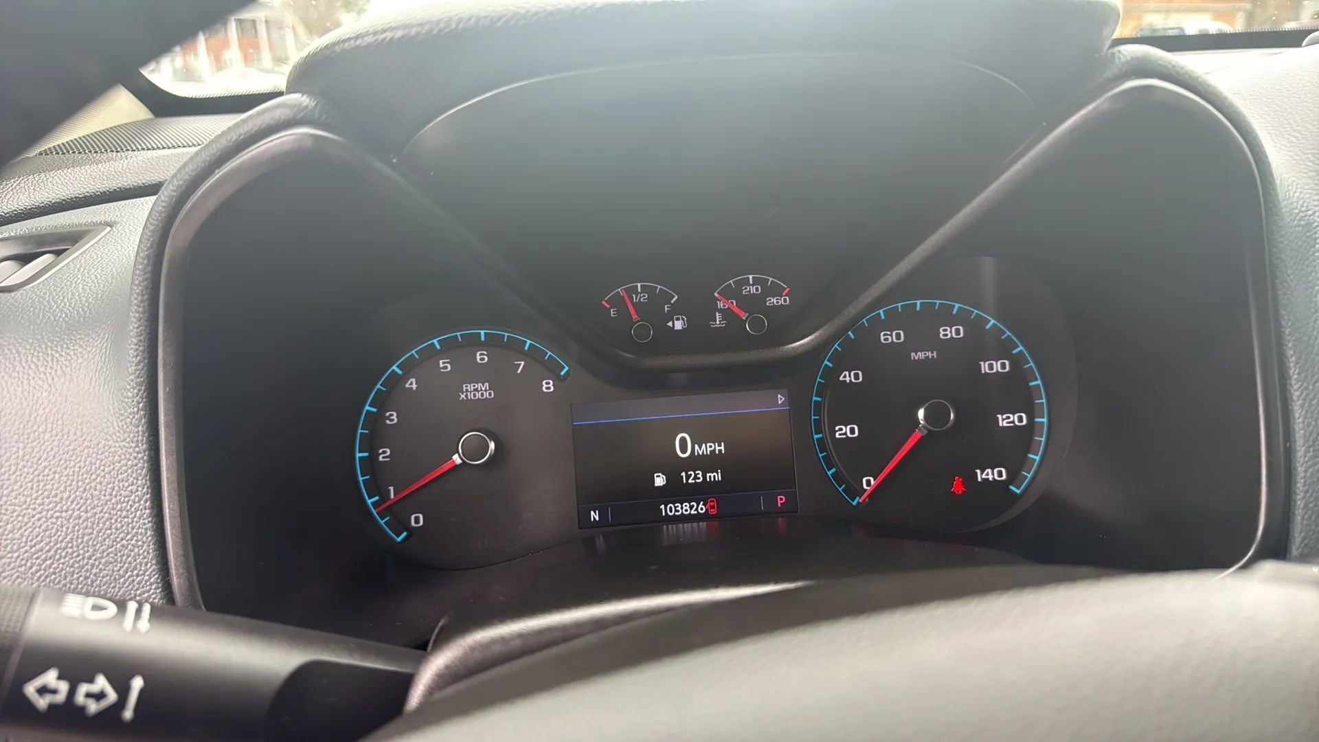 Used 2022 Chevrolet Colorado Z71 w/ Z71 Midnight Edition image 18