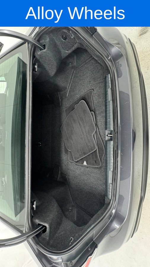 Certified 2025 Subaru Legacy Premium AWD/4WD image 17
