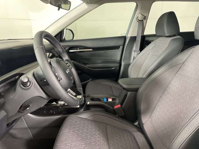 New 2026 Kia Seltos S image 20