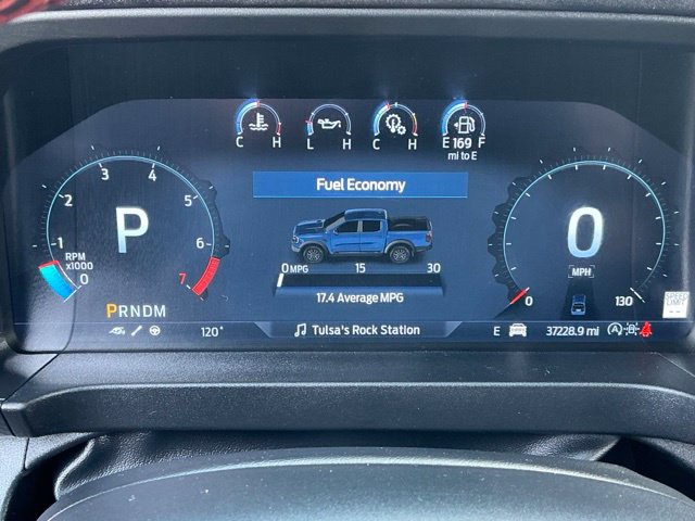 Used 2024 Ford Ranger Raptor AWD/4WD image 32
