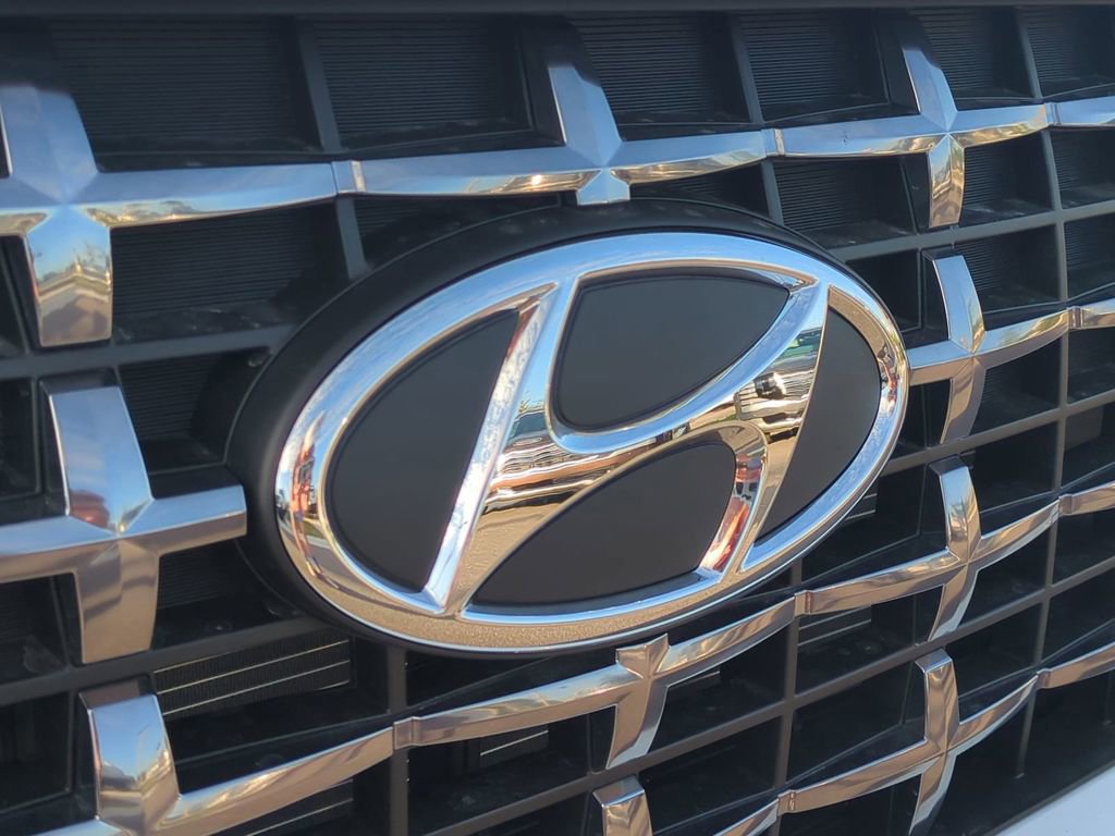 New 2026 Hyundai Venue SEL image 13