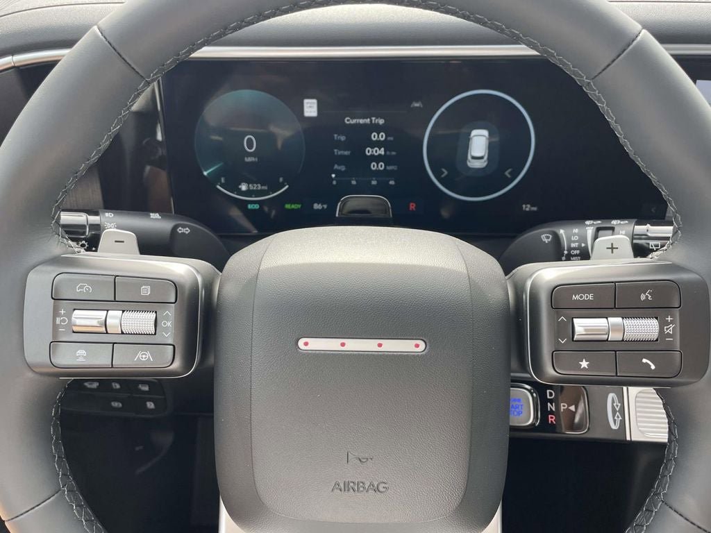 New 2026 Hyundai Palisade SEL Premium FWD image 19