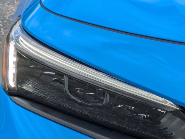 Used 2026 Honda Civic Sport image 10