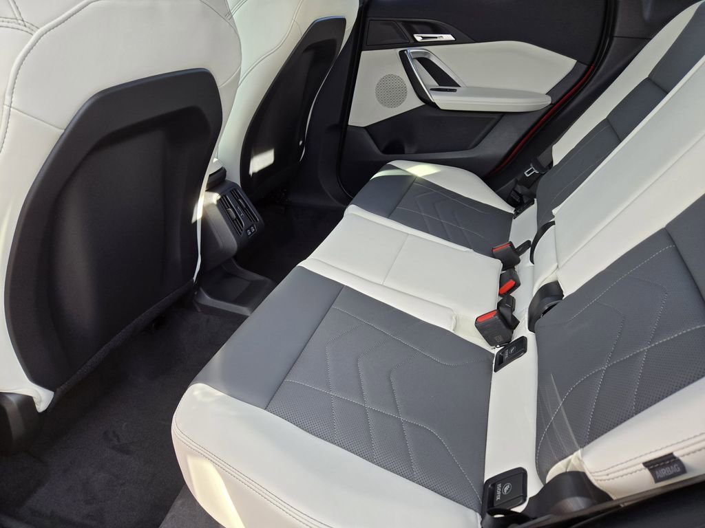 New 2026 BMW X1 xDrive28i w/ Technology Package image 31