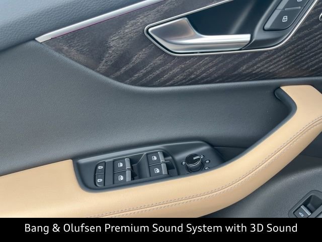 New 2026 Audi Q7 3.0T Premium Plus image 8