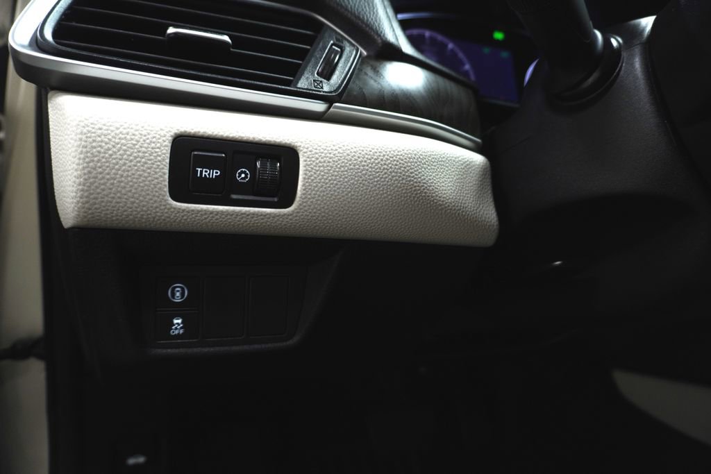 Used 2020 Honda Accord EX image 23