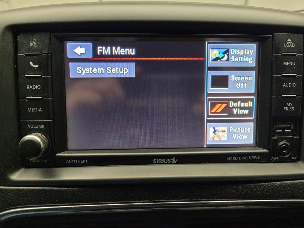 Used 2017 Dodge Grand Caravan SE w/ Power Window Group image 25