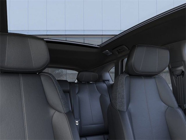 New 2026 Cadillac Optiq Luxury 1 image 24