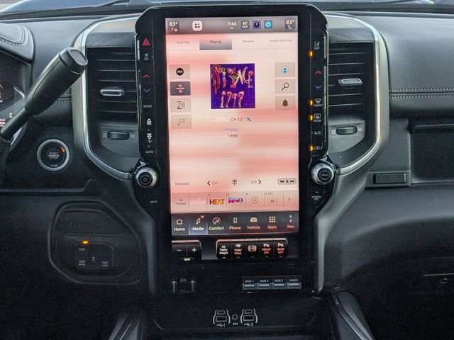 New 2026 RAM 3500 Laramie image 18